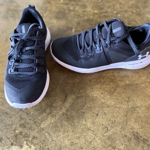 Brand new UA Hovrs